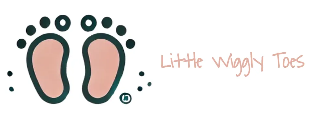 Logo with name