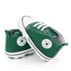 Classic Canvas Casual Sneakers