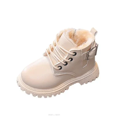 Winter Outdoor Boots for Kids